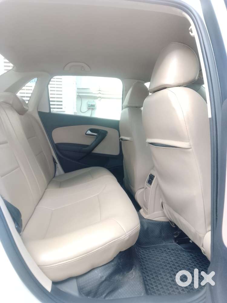 Volkswagen Ameo, 2018, Diesel
