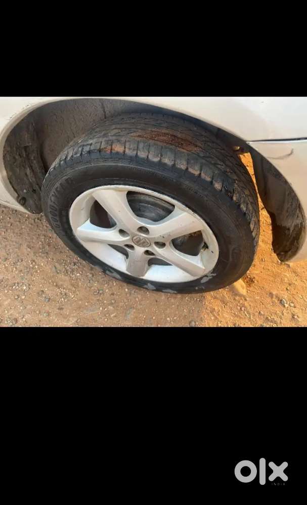 Maruti Suzuki Sx4 Petrol Manual 2007