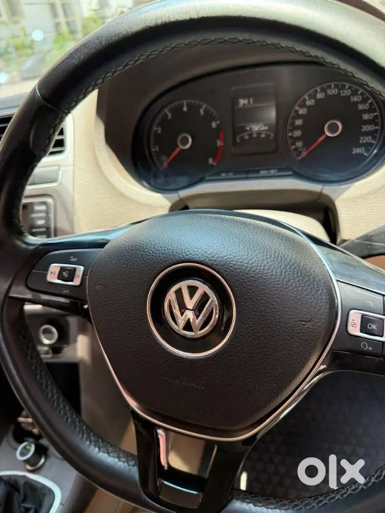 Volkswagen Vento 2019 Highline Variant