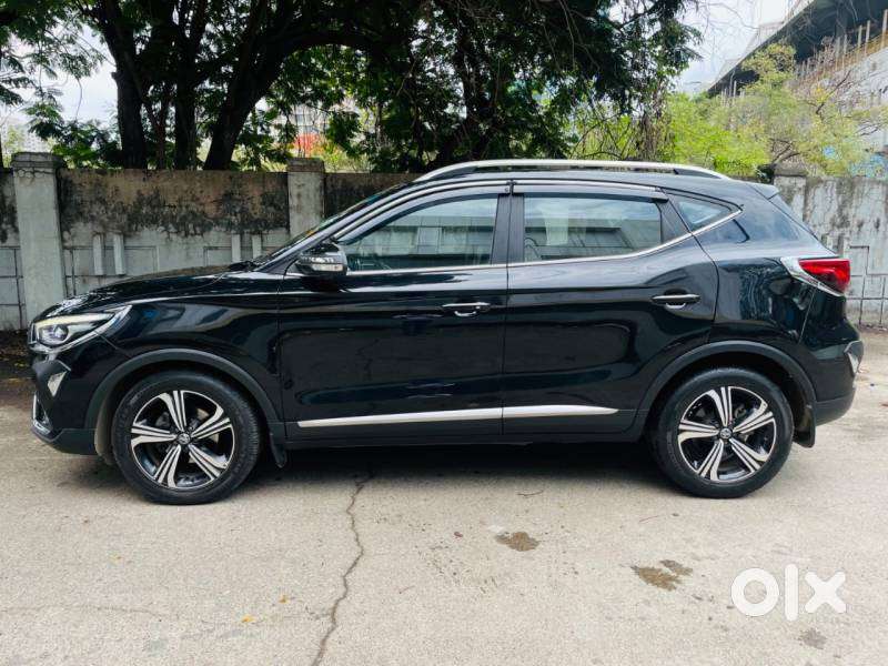 Mg Astor Zs Vti-tech Cvt Sharp, 2022, Petrol