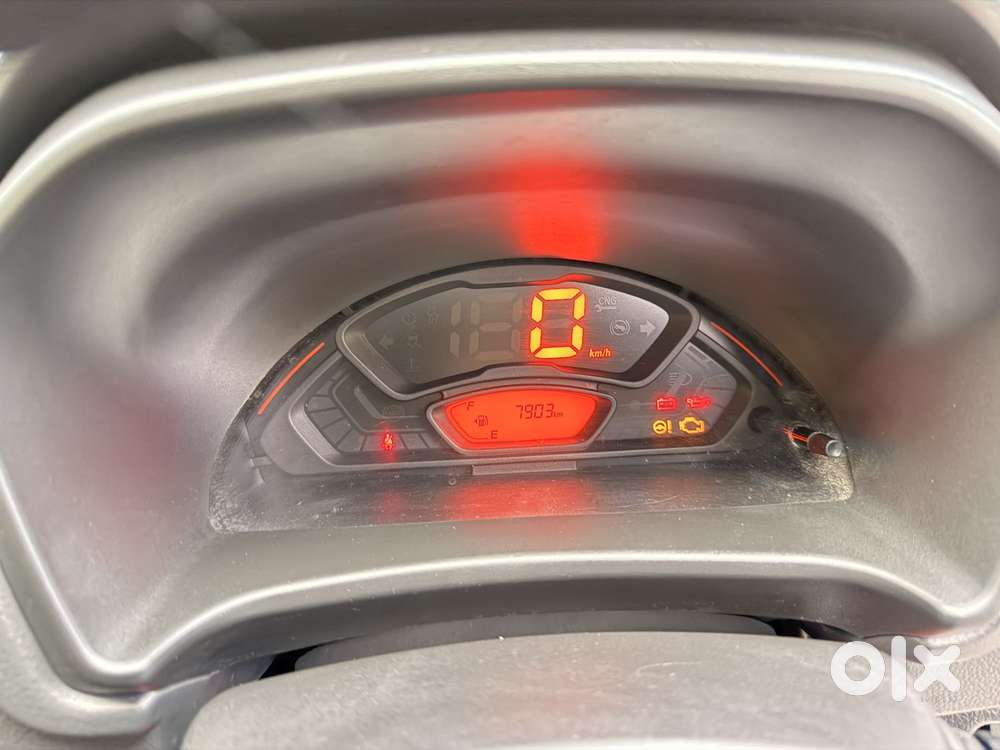 Maruti Suzuki Alto K10 Plus Edition, 2023, Petrol