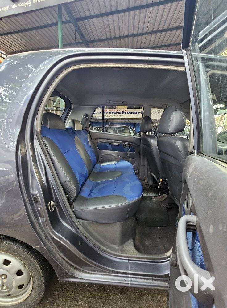 Hyundai Santro Xing Gls, 2009, Petrol