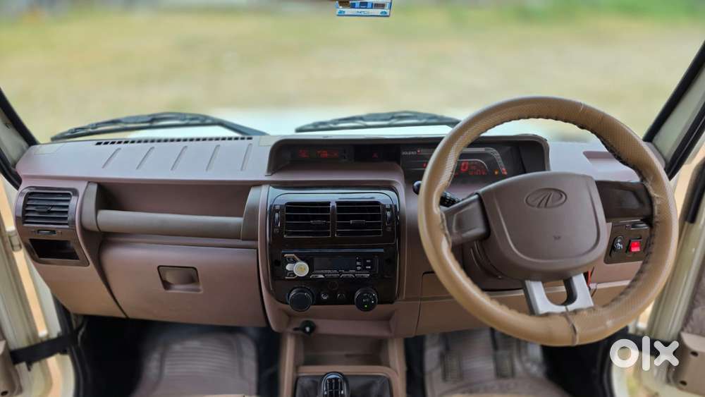 Mahindra Bolero Power Plus Zlx, 2019, Diesel