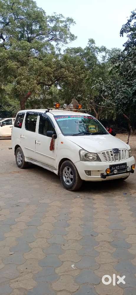 Mahindra Xylo 2011 Validity 2031