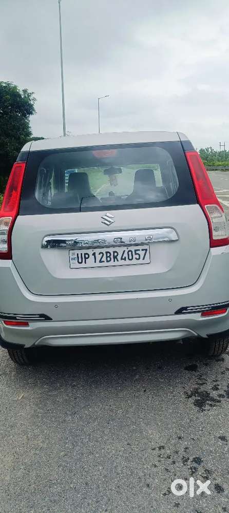 Maruti Suzuki Wagon R 2023