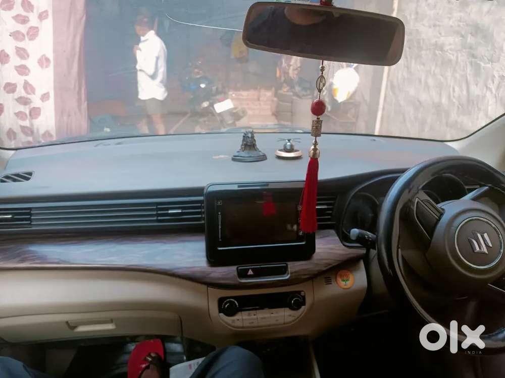 Maruti Suzuki Ertiga 2019 Petrol 82000 Km Driven