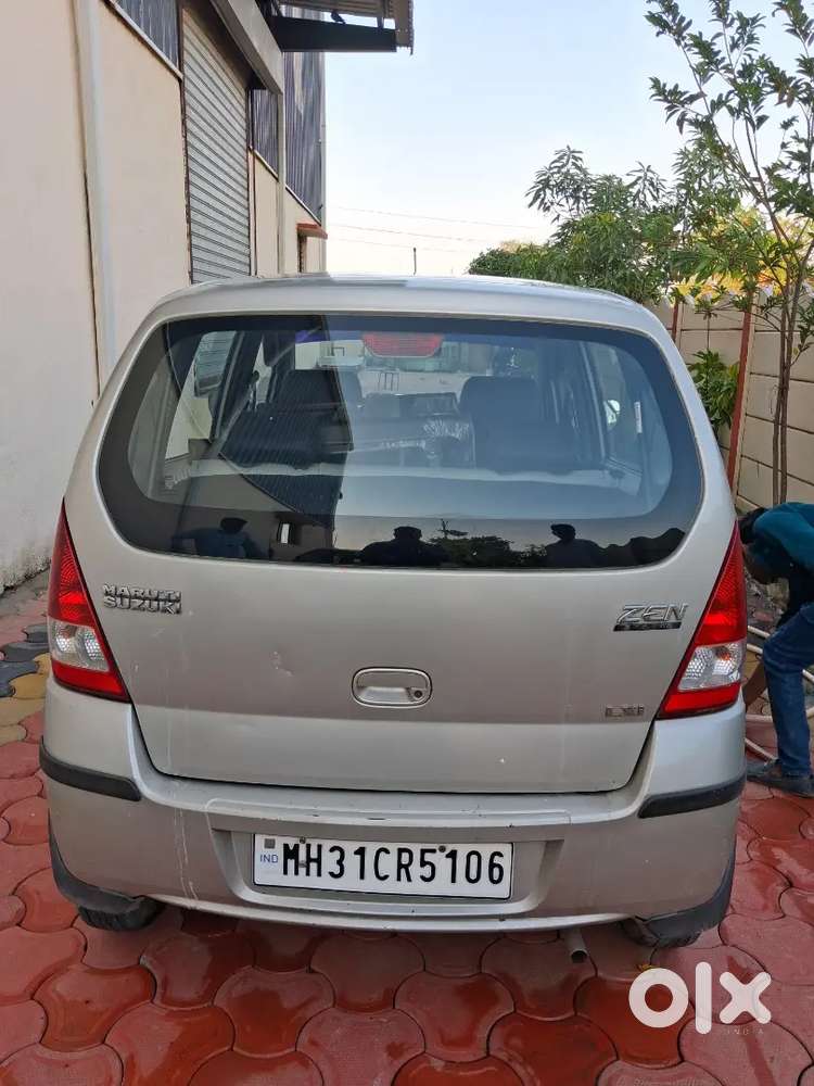 Maruti Suzuki Estilo 2009 Petrol Good Condition