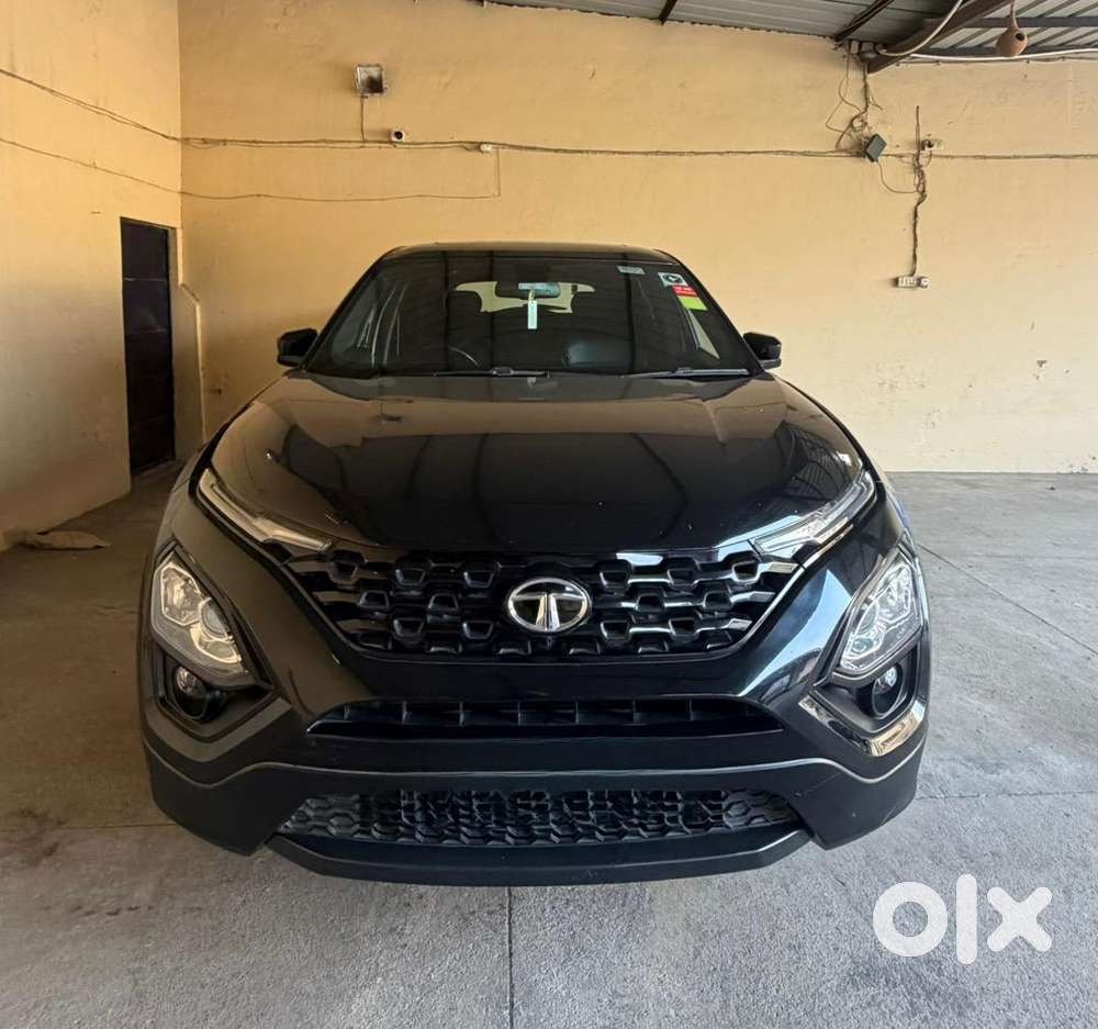 Tata Harrier 2021 Diesel 78000 Km Driven