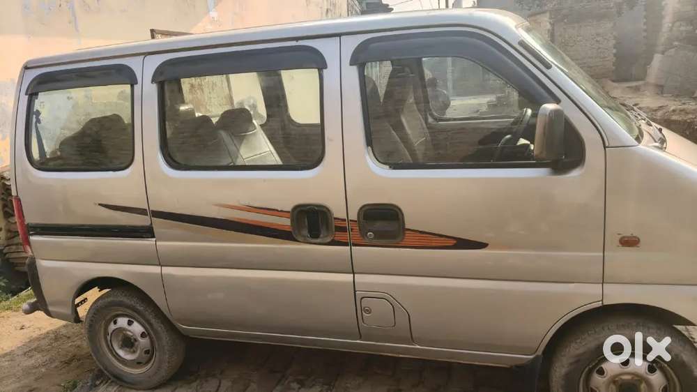 Brand New Gaadi Hai No Scratch No Dent