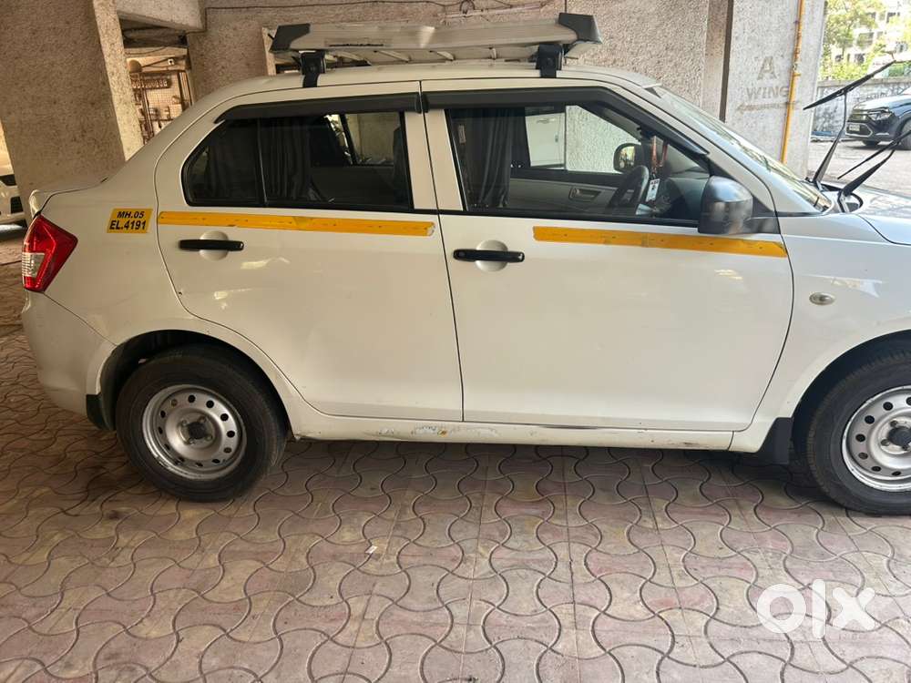 Maruti Suzuki Swift Dzire Tour 2022 Cng & Hybrids Well Maintained