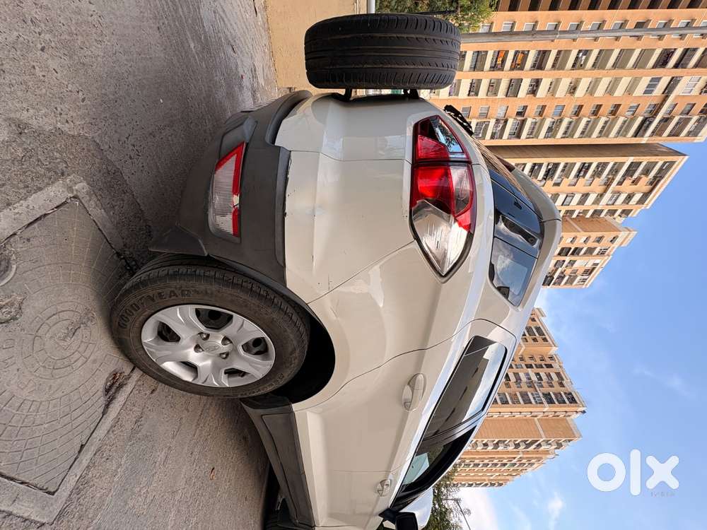 For Sale: Well-maintained 2014 Ford Ecosport &ndash; Upgraded Infotainment!