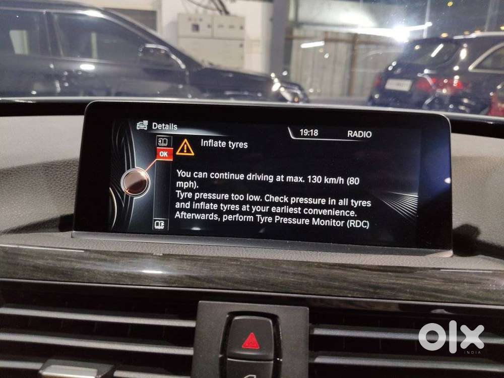 Bmw 3 Series Gt 320d Luxury Line, 2016, Diesel