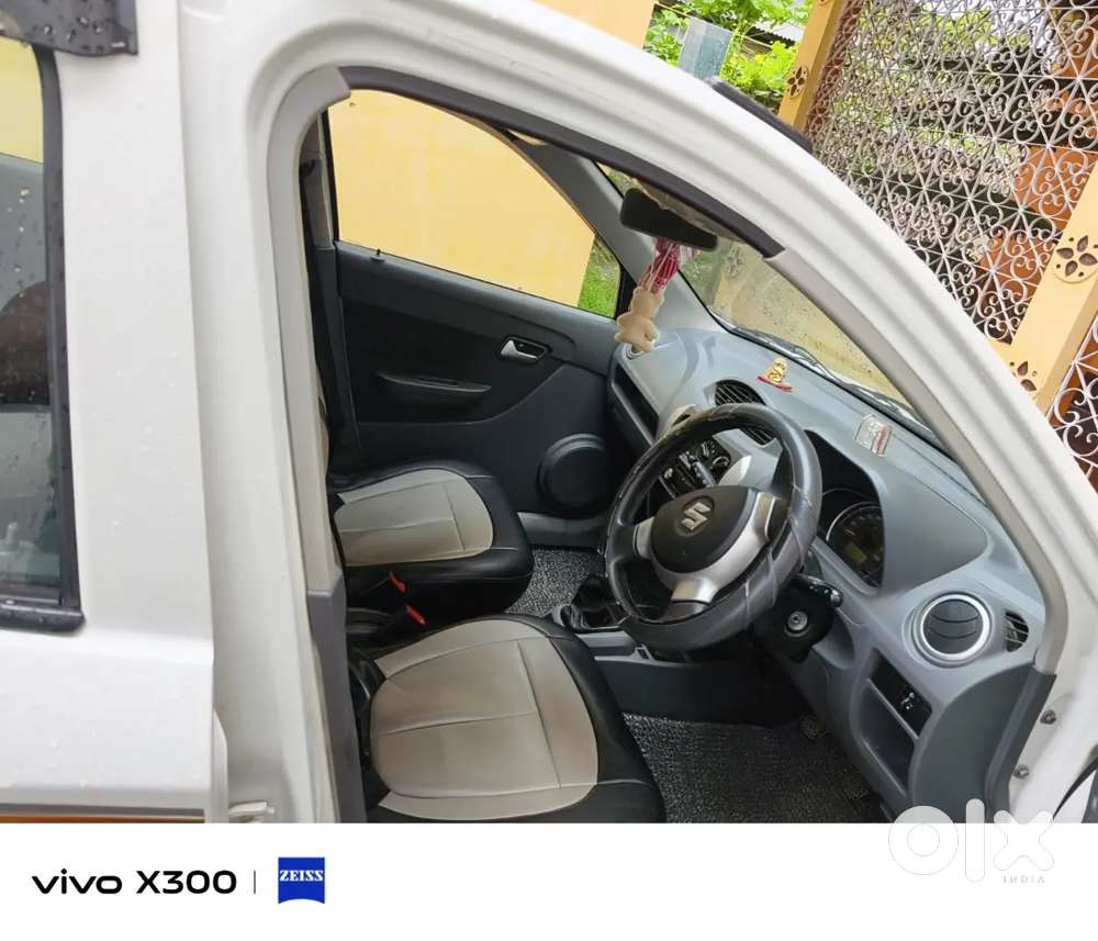 Maruti Suzuki Alto 800 2013