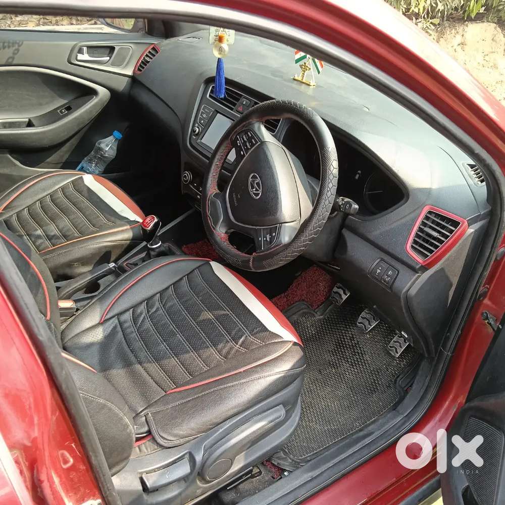 Hyundai I20 Active 2019 Diesel 54809 Km Driven