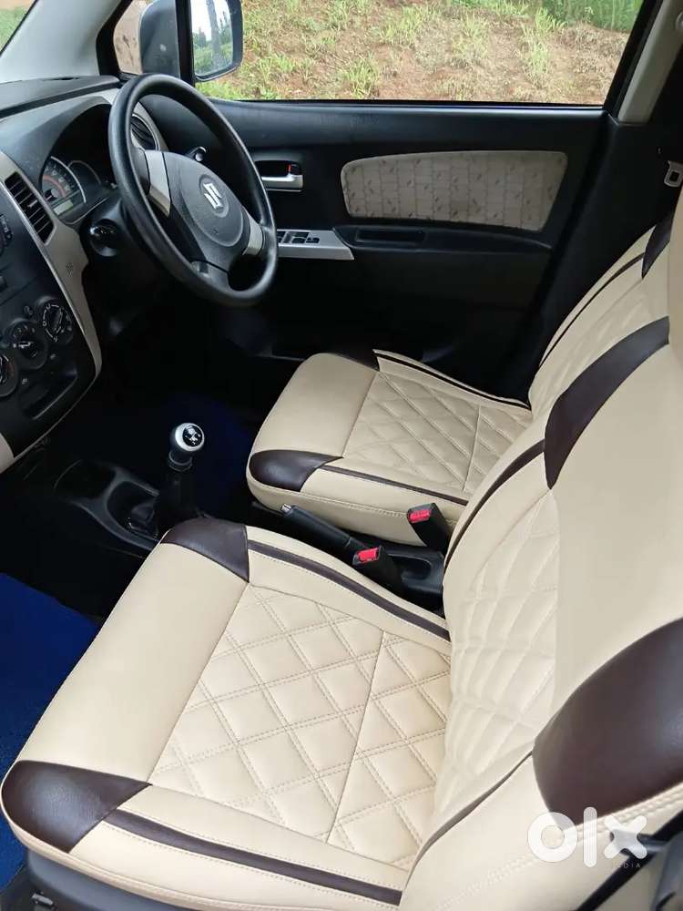 Maruti Suzuki Wagon R, 2014 Year