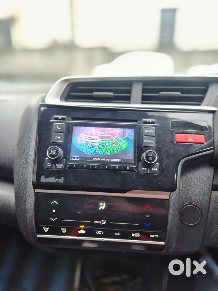 Honda Jazz, 2016, Petrol