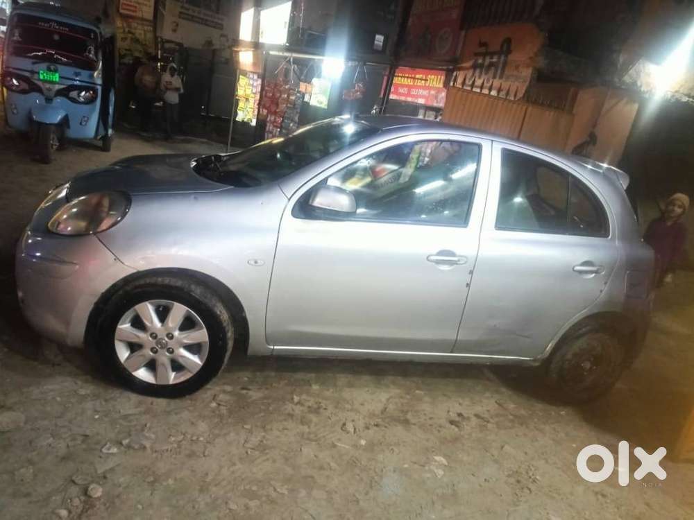 Nissan Micra Primo 2011 Diesel Good Condition