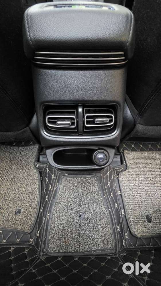Hyundai Creta 1.5 Sx, 2021, Petrol