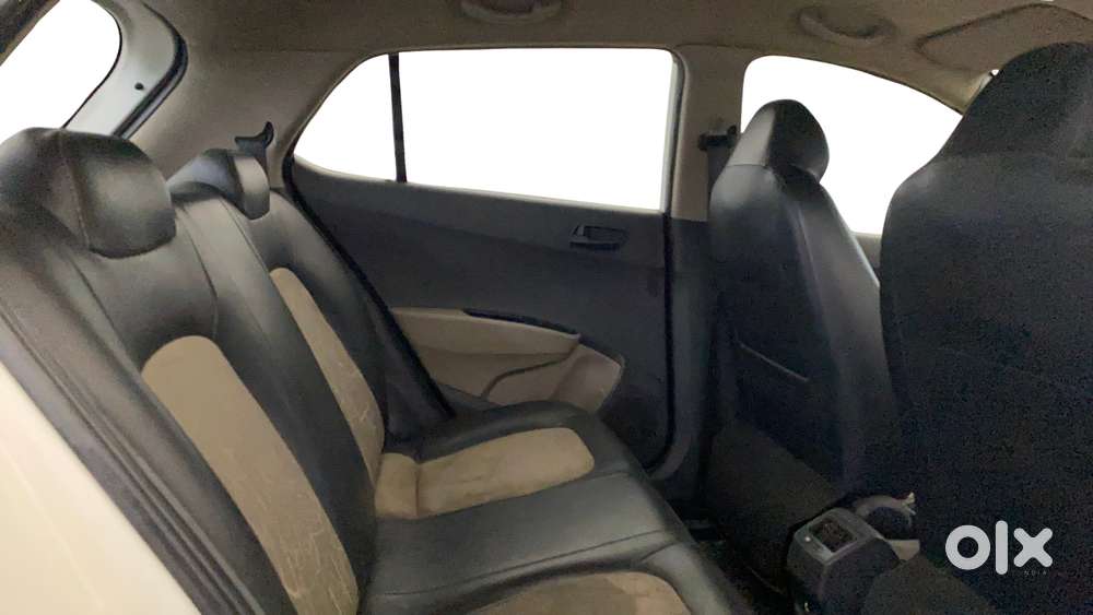 Hyundai Grand I10 Magna 1.2 Kappa Vtvt, 2014, Petrol