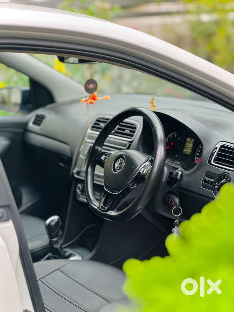 Volkswagen Polo 1.2 Gt 2019