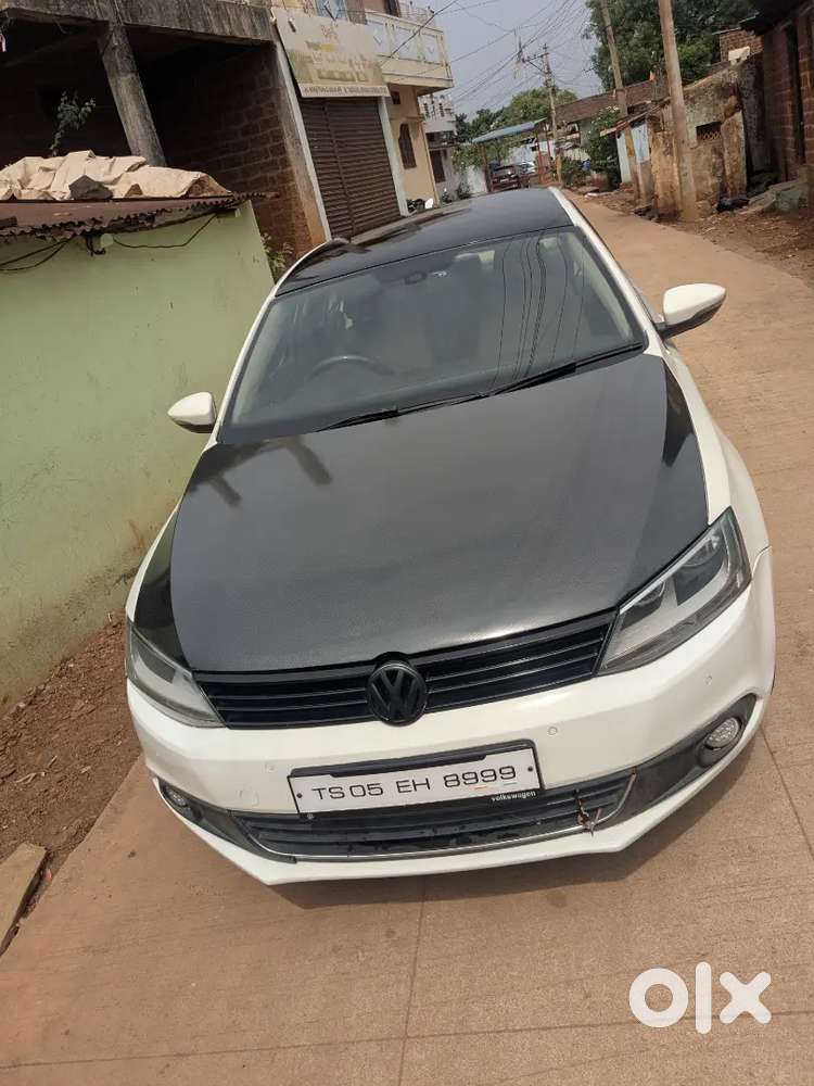 2012 Model