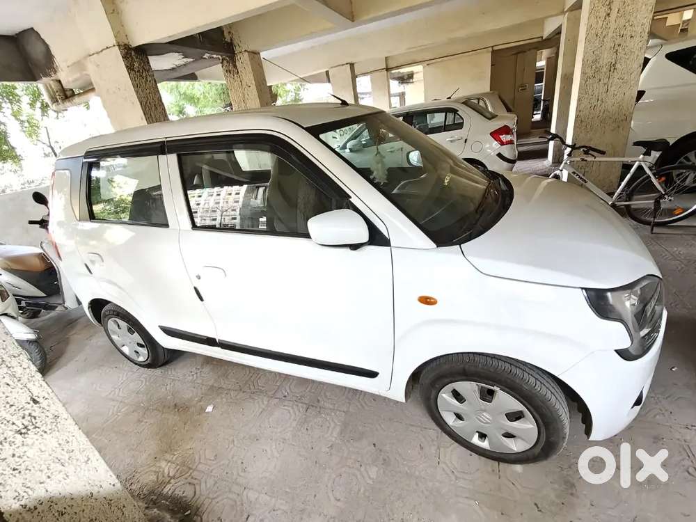 Wagonr For Sale Just Like New
