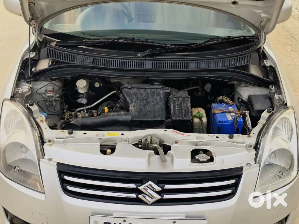 Maruti Suzuki Swift Dzire 2010  Single Owner  Excellent Condition