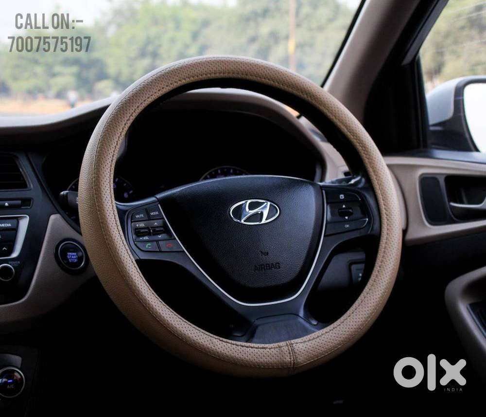 Hyundai Elite I20 Asta 1.2 (o), 2015, Petrol