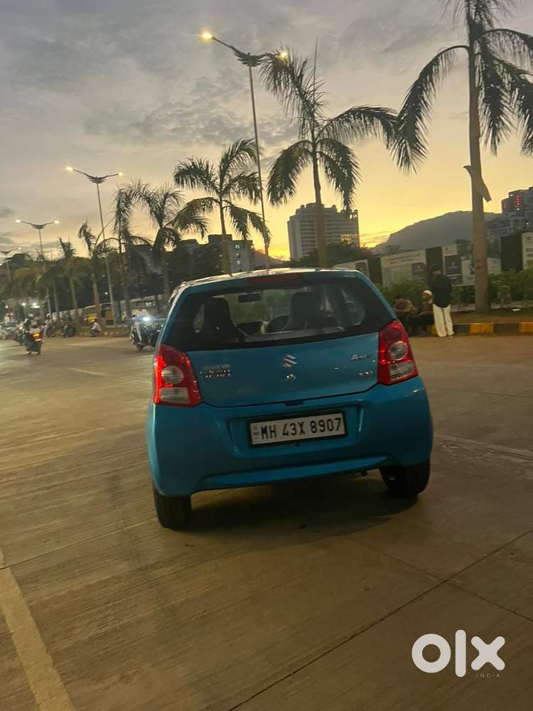 Maruti Suzuki A-star Vxi, 2009, Cng & Hybrids