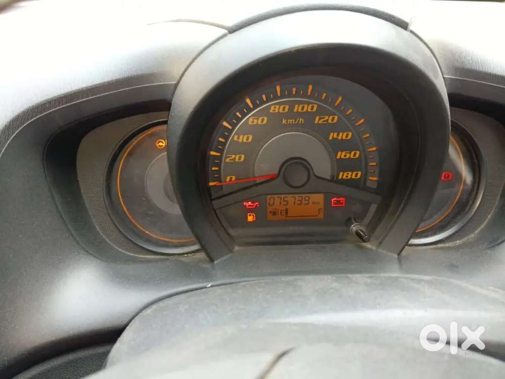 Honda Amaze 2015 Diesel 75000 Km Driven