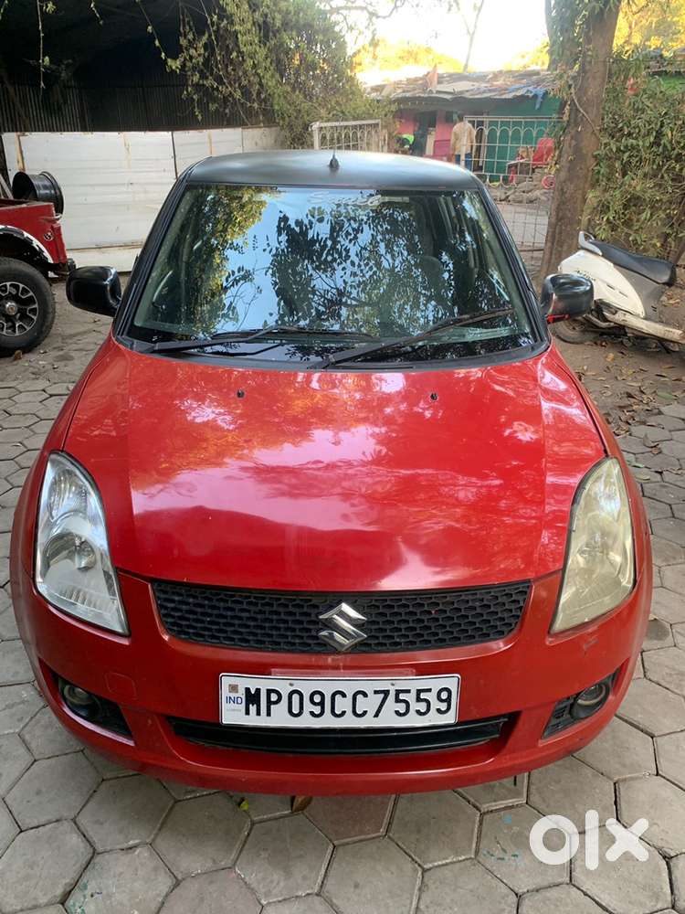 Swift Ddis 2008