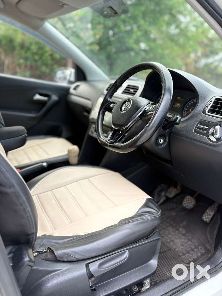 Volkswagen Polo 1.2 Mpi Highline, 2019, Petrol