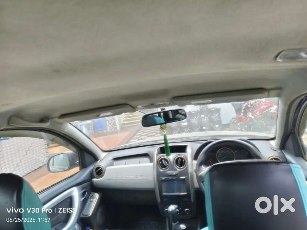 Renault Duster For Sell