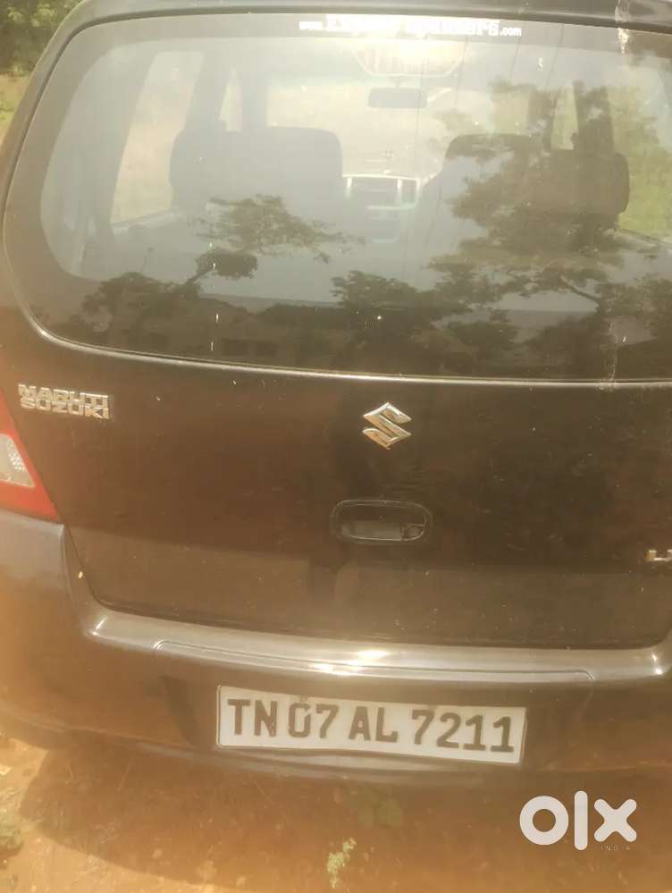 Maruti Suzuki Estilo 2007 Petrol 96000 Km Driven Good Condition