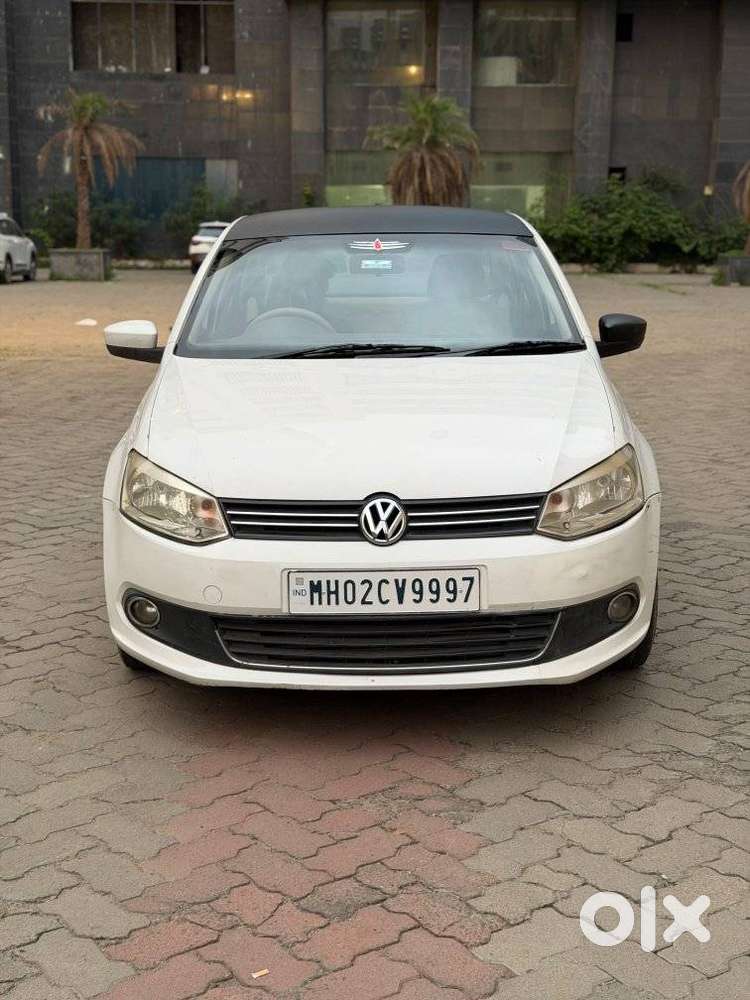 Volkswagen Vento 1.6 Highline, 2013, Diesel