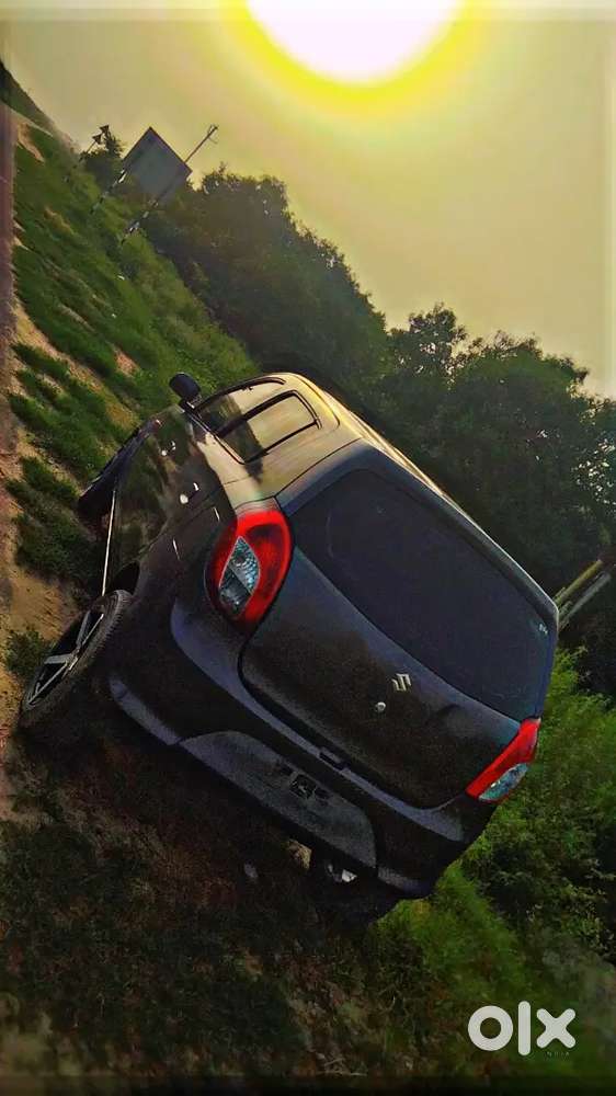 Maruti Suzuki Alto 800 2019 Petrol Good Condition