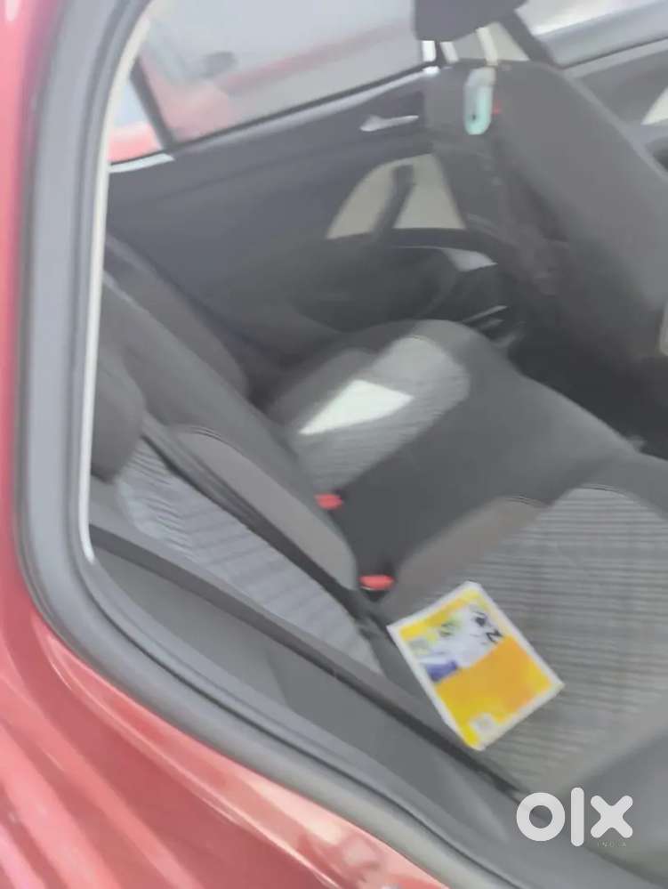 Taigun Amt Highline 2024