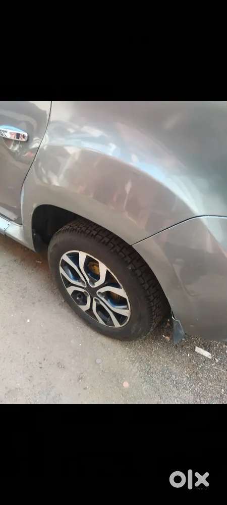 Nissan Terrano 2014 Diesel Good Condition