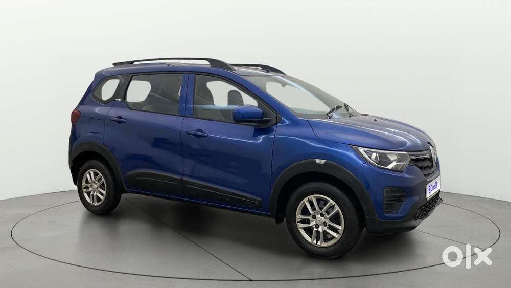 Renault Triber Rxl, 2020, Petrol