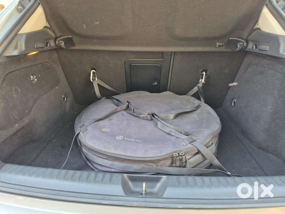 Mercedes-benz Gla 200, 2015, Diesel