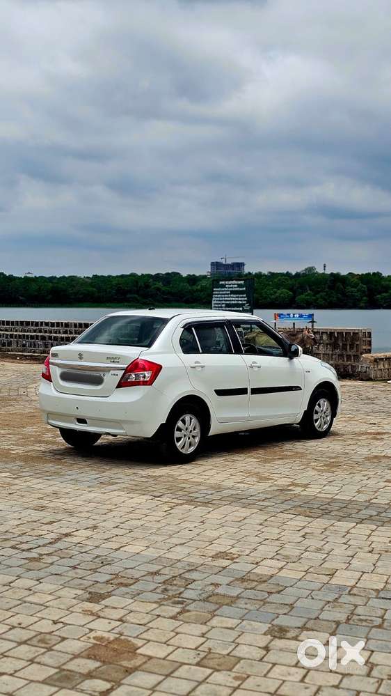 Maruti Suzuki Swift Dzire Vdi, 2013, Diesel