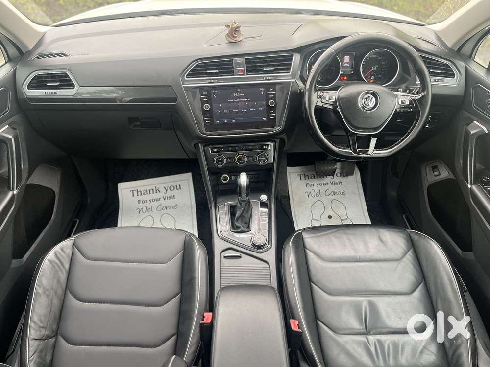 Volkswagen Tiguan 2.0 Tdi Highline, 2019, Diesel