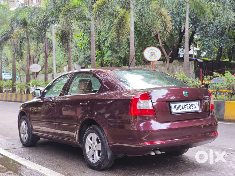 Skoda Laura 2.0 Ambition Tdi Cr, 2013, Diesel