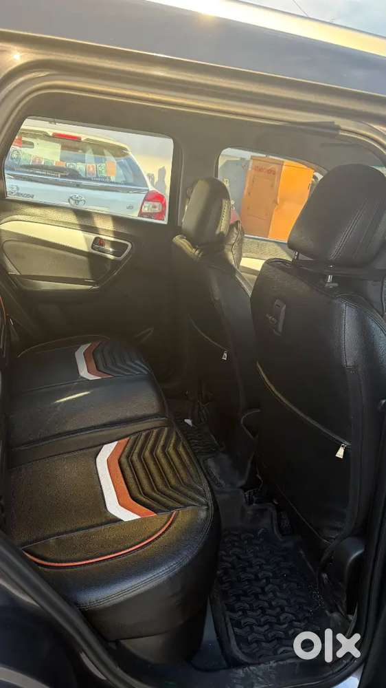 Maruti Suzuki Brezza 2022 Petrol 72000 Km Driven
