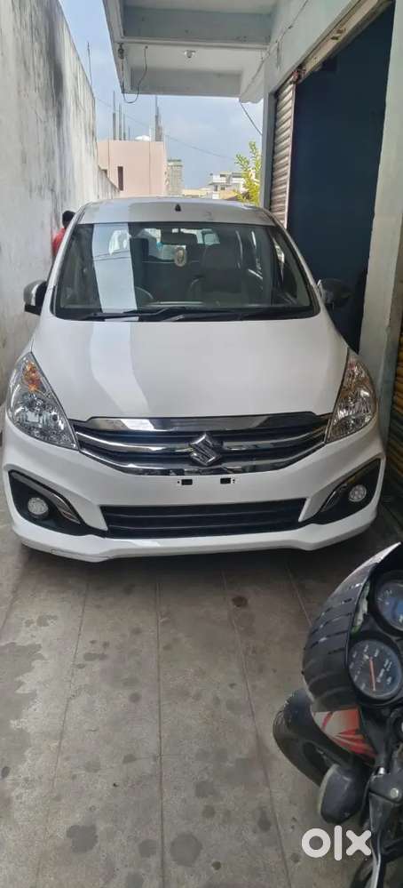Car In Good Good Condition