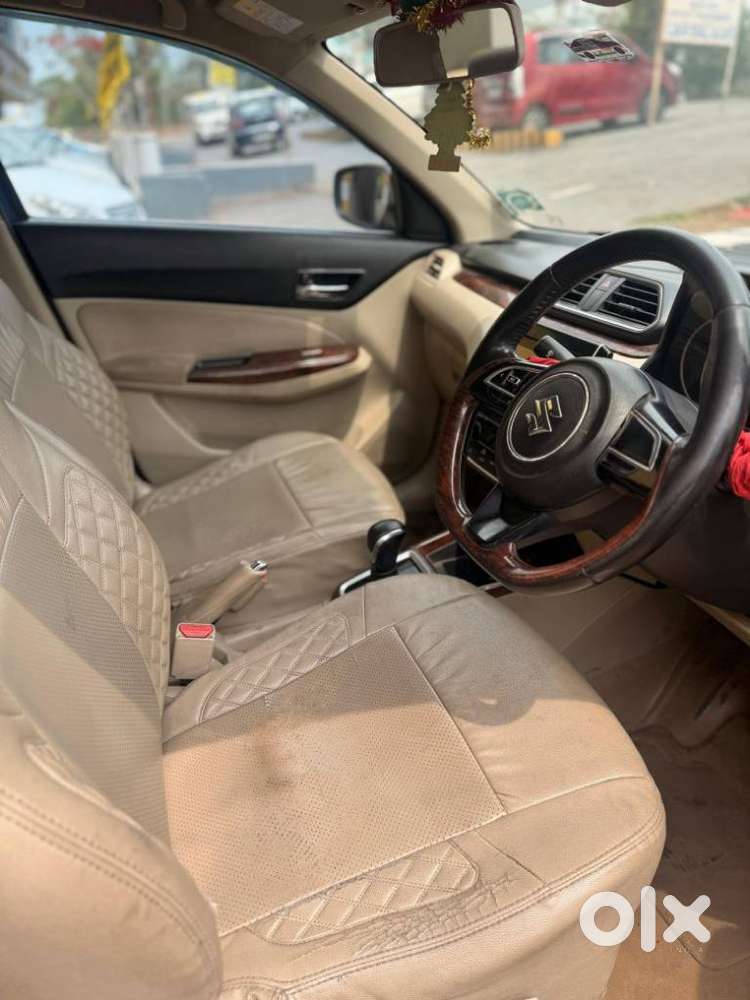 Maruti Suzuki Dzire 2017-2020 Zdi Plus, 2018