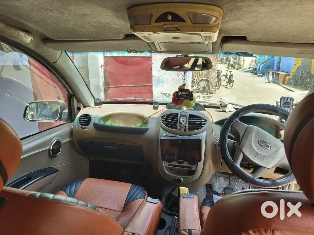 Mahindra Xylo 2009 Diesel Well Maintained