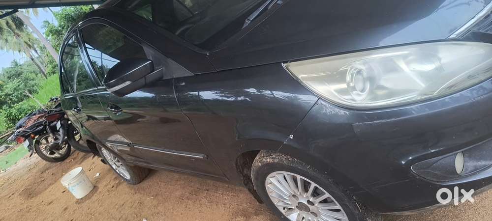 Tata Zest Diesel Car 2014