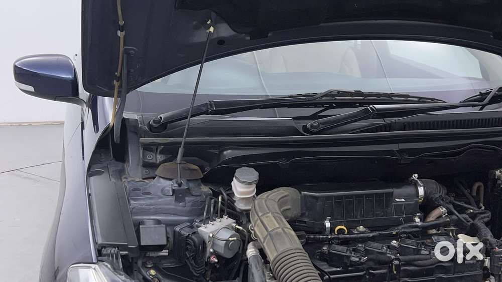 Maruti Suzuki Ciaz Zeta 1.5, 2022, Petrol