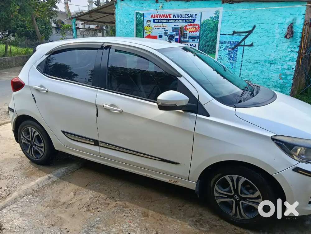 Tata Tiago Revotron 2020 Last